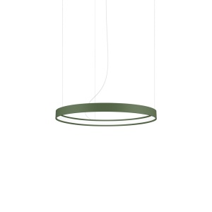 Candelabru LED Rio 55 Olive 3000K 55x55x150 cm