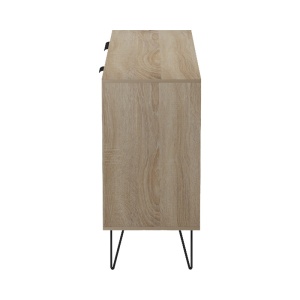 Comoda, Balain, Maro, 35.5x142x83 cm - Img 7