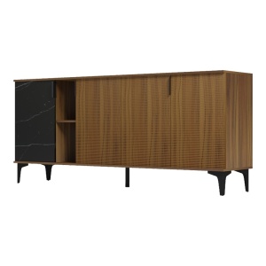 Comoda, Riba, Nuc, 40x180x78 cm - Img 5