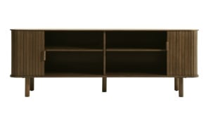 Comoda TV CAVO, Maro, 40x56x160 cm