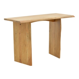 Consola, Mende, Bej, 50x110x76 cm - Img 2