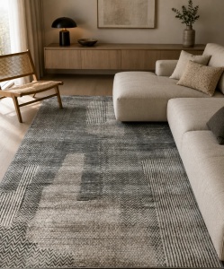Covor, Anny, Crem, 155x230 cm, Delta Anny 33045