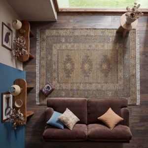 Covor Avena Vintage Natural 200x290 cm