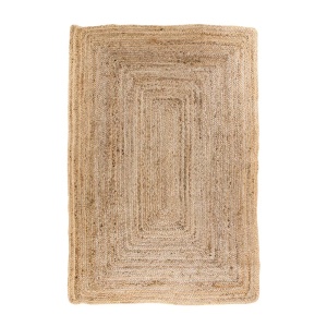 Covor Bombay, Natural, 180x120 cm