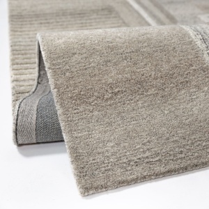 Covor Lira Wool Natural 140x200 cm - Img 2