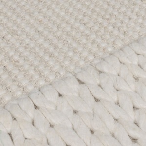 Covor Rue Natural 200X290 cm, Flair Rugs - Img 3