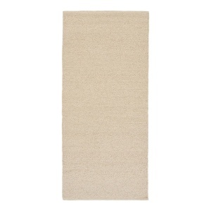 Covor runner Bela, Bej, 180x80 cm - Img 3