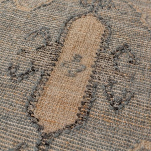 Covor Tierra Vintage Natural 140x200 cm - Img 3