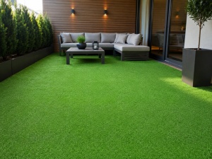 Gazon Artificial, Bangi, Verde, 200x2300 cm, Delta - Img 2