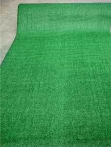 Gazon Artificial, Read, Verde, 150x1500 cm, Delta - Img 2