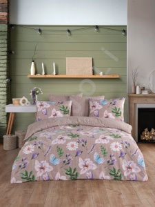Lenjerie Goodwill (Bumbac 100% Flanel)