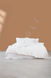 Lenjerie Pons Dove (Bumbac 100% brodat) 4 piese