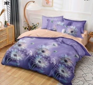 Lenjerie Wisteria 6 piese (Finet)
