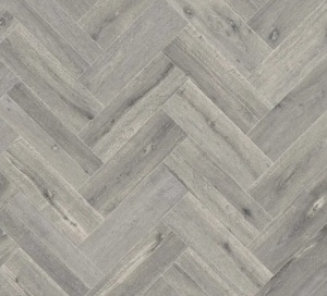 Linoleum, Mayfair, Gri, 200x800 cm, Delta 109M - Img 2