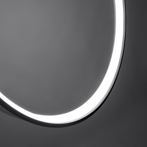Lustra suspendata LED Rio Alb 4000K 78x16x150 cm - Img 4