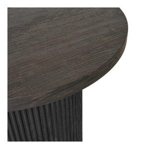 Masa dining Boavista, Maro, 210x100x75 cm