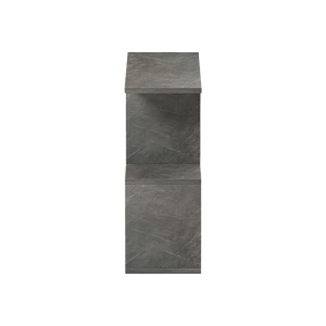 Masuta auxiliara, Wesmol, Castillio-Torro, 20x50x50 cm - Img 5