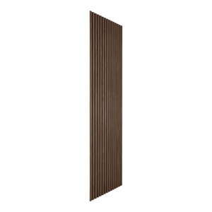 Panou acustic decorativ, Nuc, 22x600x2400 cm - Img 4
