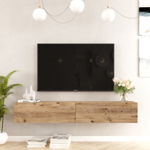 Έπιπλο TV FR8 Pin 180x29.6x31.6 cm