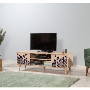 Έπιπλο TV TRUVA-123