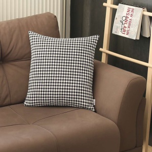 Διακοσμητική Μαξιλαροθήκη Fancy V58, 45x45