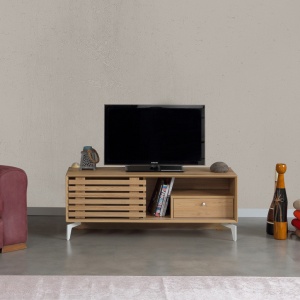 Έπιπλο TV Lulu 100Lk - Img 2