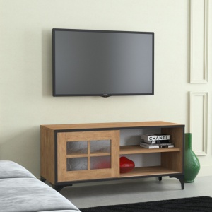 Έπιπλο TV Revival 100Lk-Oak - Img 2