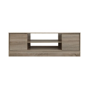 Έπιπλο TV Sasa Sonoma 120x35x41.5 cm - Img 4