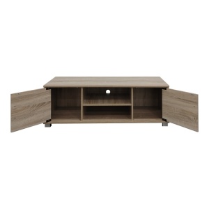 Έπιπλο TV Serank Sonoma 120x40x40 cm - Img 3