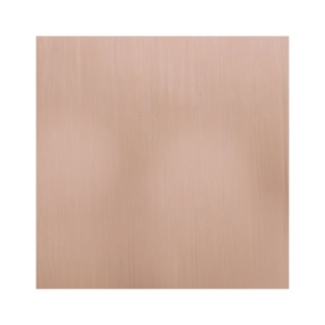 Επιφάνεια τραπεζιού Tredial μπεζ 70x70x3 cm