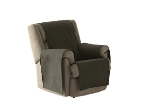 Κάλυμμα Πολυθρόνας Zoco C17, 55 cm