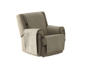 Κάλυμμα Πολυθρόνας Zoco C31, 55 cm