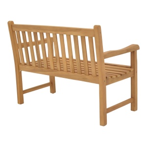 Καναπές Nat Boho Pako World Natural 120x57x96 cm - Img 2