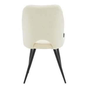 Καρέκλα Renish Pako World Ivoar 61x47x91.5 cm - Img 5