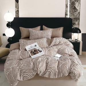 Κλινοσκεπάσματα Drape 6 Τεμάχια (Finet)