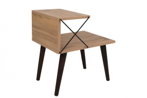 Κομοδίνο Cross Pine - Img 9