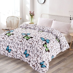 Κουβέρτα Cocolino Motyl 200x230 cm