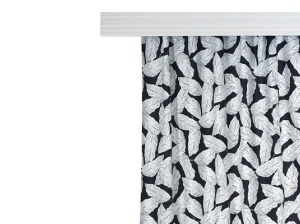 Κουρτίνα Leaf V1, 140x270 cm - Img 2