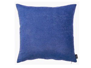 Μαξιλαροθήκη Blues V9, 45x45 cm