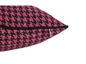 Μαξιλαροθήκη Jacquard V14, 43x43 cm - Img 2