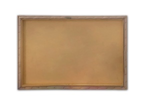 Πίνακας καμβά Πολύχρωμος 50x70x3 cm - Img 5
