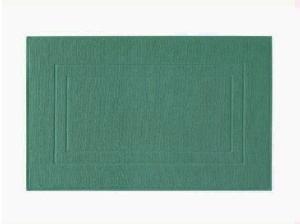 Πετσέτα μπάνιου για πόδια, Pure Royal, 50x80 cm (100% Βαμβάκι)