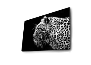 Πίνακας με LED 4570DACT Πολύχρωμο 45x70 cm - Img 5