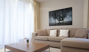 Πίνακας - Apocalypse now - triptych 120x80 cm - Img 2