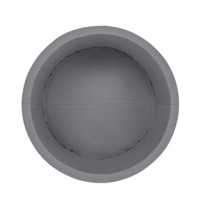Σετ πισίνα με μπαλάκια Bubble Pops 150 Γκρι 85x85x30 cm - Img 9