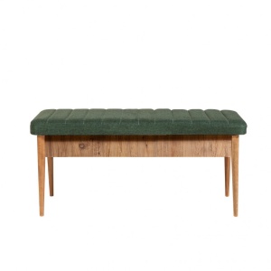 Σετ τραπέζι και καρέκλες Vina 1070-Green, Atlantic Pine - Img 13