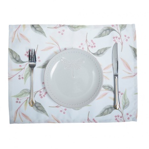 Σετ 2 σουπλά Dinner V18, 33x45