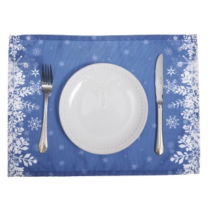 Σετ 2 σουπλά Dinner V8, 33x45