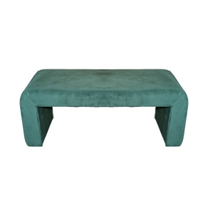 Σκαμπό Gagga Pako World Πράσινο 110x40x45 cm