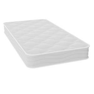Στρώμα Cotton Baby Chic Strom μονής όψης 14cm 70x140cm - Img 4